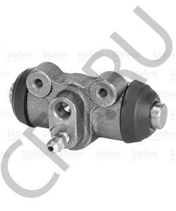 13545500 MATRA Колесный тормозной цилиндр в городе Екатеринбург