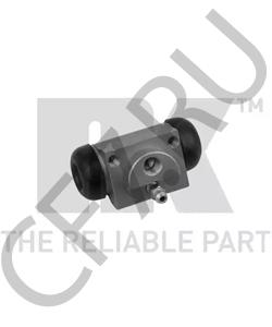 90374076 ABARTH Колесный тормозной цилиндр в городе Екатеринбург