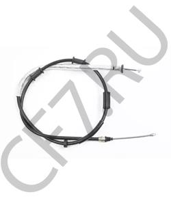 50519022 ABARTH Трос, стояночная тормозная система в городе Екатеринбург