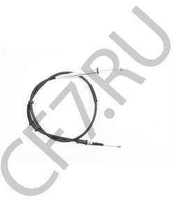 50519020 ABARTH Трос, стояночная тормозная система в городе Екатеринбург