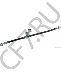 587381C800 Hwaseung R&A R&A Шланг тормозной задний правый HYUNDAI GETZ в городе Екатеринбург