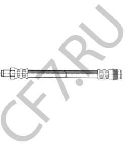 7704001954 ALPINE Тормозной шланг в городе Екатеринбург