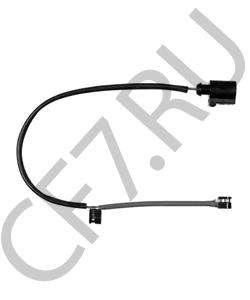 7L0 907 637C PORSCHE Контрольный контакт, контроль слоя тормозных колодок в городе Екатеринбург