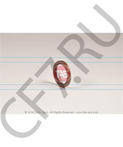 T21004 TAS Сальник 52X68X8, ZF в городе Екатеринбург