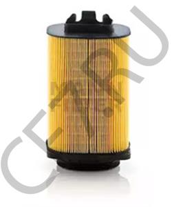 A2740940004 MERCEDES-BENZ (BBDC) Воздушный фильтр в городе Екатеринбург