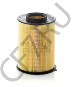 7M519601AC FORD (CHANGAN) Воздушный фильтр в городе Екатеринбург