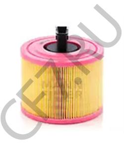 13 71 7 536 006 BMW (BRILLIANCE) Воздушный фильтр в городе Екатеринбург