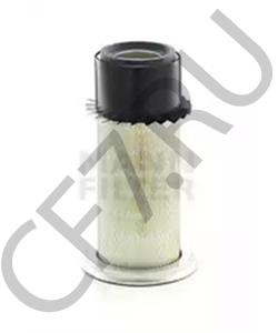 32903601 JMC Фильтр воздушный комплект АВ длинный с крыльчаткой 32/903601 + 32/202601 AOSS в городе Екатеринбург