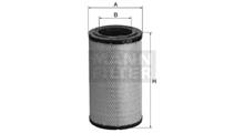 KANG WANG .Фильтр воздушный HITACHI AF25384+AF25413 PU2136