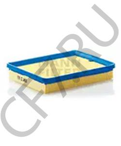 28113-37101 HYUNDAI Воздушный фильтр в городе Екатеринбург