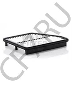 28113-17500 HYUNDAI Воздушный фильтр в городе Екатеринбург