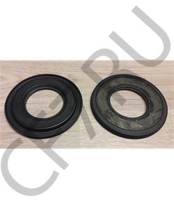 95532396 EURORICAMBI Сальник 50X100X7,5, ZF в городе Екатеринбург