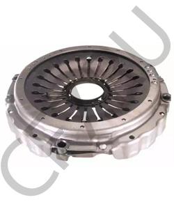 81303050198 ERF Нажимной диск сцепления в городе Екатеринбург