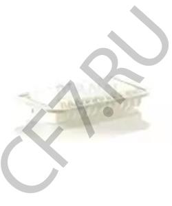 17801-87402 TOYOTA (FAW) Воздушный фильтр в городе Екатеринбург