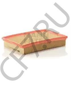 3M51 9601 AA FORD (CHANGAN) Воздушный фильтр в городе Екатеринбург