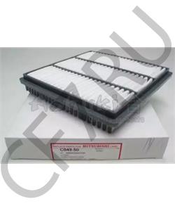 MR571471 JEEP (BJC) Воздушный фильтр в городе Екатеринбург