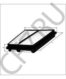 17220-PY3-505 ACURA Воздушный фильтр в городе Екатеринбург