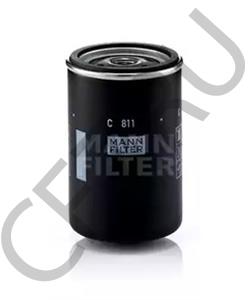 4931691 РОССИЯ Элемент AS2474 сепаратор (мочевины) дв. Cummins ISBe, ISLe Евро-4 оригинал в городе Екатеринбург