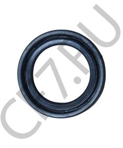 AZ9003072502 HOWO Сальник 25*35*7 вала переключения КПП HW в городе Екатеринбург