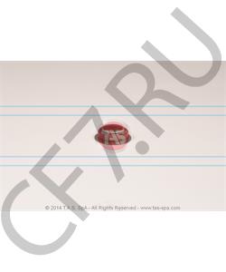 T20859 TAS Сальник 25x40x15, ZF в городе Екатеринбург