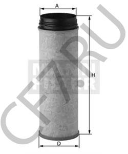 4574556159 KING LONG Фильтр добавочного воздуха в городе Екатеринбург