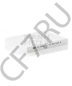 151.1109080 UAZ Фильтр, воздух во внутренном пространстве в городе Екатеринбург