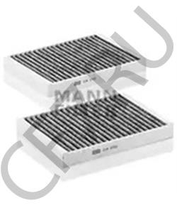 A2218300018 BEIJING BENZ (BBDC) Фильтр, воздух во внутренном пространстве в городе Екатеринбург