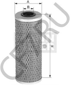 1R0719 KMP Brand Элемент фильтрующий гидравлический 1R-0719/132-8875/126-1805/P165238/SH56147 (KMP) в городе Екатеринбург