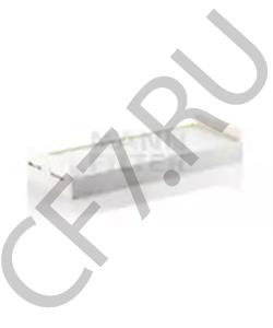 81.61910-0042 FUERDUN Фильтр салона MAN TGA/TGS/TGX/TGL/TGM 466x183x70 "" в городе Екатеринбург