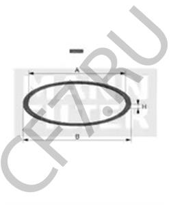 A 000 094 20 60 MERCEDES-BENZ Прокладка, маслянный фильтр в городе Екатеринбург