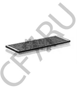 1718044 IRMSCHER Фильтр, воздух во внутренном пространстве в городе Екатеринбург