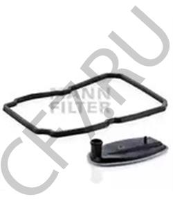 14027-70095 SSANGYONG Гидрофильтр, автоматическая коробка передач в городе Екатеринбург