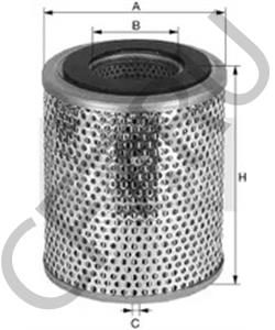 P206039 TEMA TERRA Гидрофильтр, автоматическая коробка передач в городе Екатеринбург