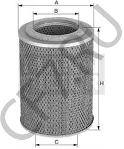 102229 KOMATSU Гидрофильтр, автоматическая коробка передач в городе Екатеринбург