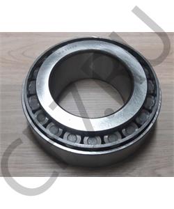 06.32499.0046 EAGLE Подшипник ступицы внутр. задней , ТМ SHACMAN в городе Екатеринбург