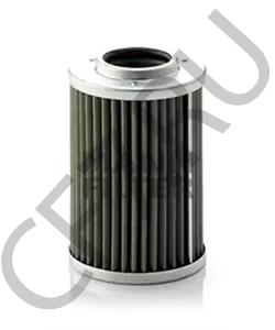 5001831431 HEULIEZ Гидрофильтр, автоматическая коробка передач в городе Екатеринбург