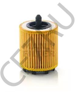 93175493 NSU Масляный фильтр в городе Екатеринбург