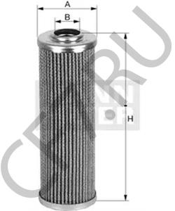 191855M4 MASSEY FERGUSON Гидрофильтр, рулевое управление в городе Екатеринбург