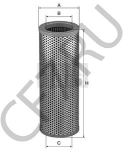 101948 TIMBERJACK Гидрофильтр, автоматическая коробка передач в городе Екатеринбург