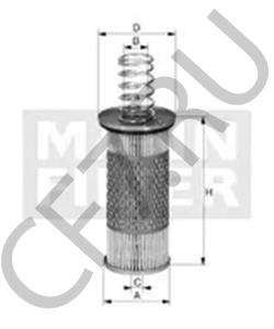 47131184 STEYR Гидрофильтр, автоматическая коробка передач в городе Екатеринбург
