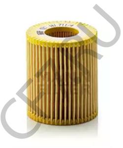 93183412 NSU Масляный фильтр в городе Екатеринбург