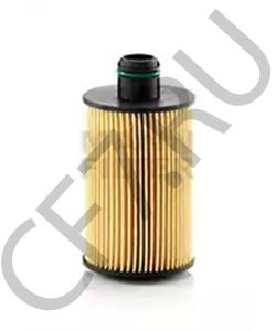 71771649 RAM Масляный фильтр в городе Екатеринбург