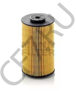 1168398 LANZ Топливный фильтр в городе Екатеринбург