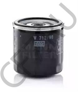 02630935 JMC Фильтр масляный двигателя Робот 02/630935 7211/50720 02/930245 AOSS в городе Екатеринбург