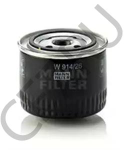 ERR5542 BRITPART Фильтр масляный FR 2.0D TCIE в городе Екатеринбург