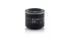 Sobell Фильтр масляный Yanmar 4TNE92-98 (WL) (129150-35151-WL)