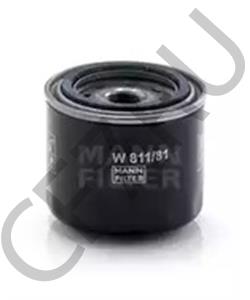 15601-87103 KAROSA Масляный фильтр в городе Екатеринбург