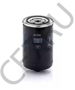 12272453 WEICHAI 226, WP4, WP6 Фильтр масляный 1000736513 13051842 в городе Екатеринбург