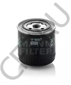 1C01032430 Tyg Motor Фильтр масляный Nissan TD27/V2403/2J (15208-43G00) (#U5) () в городе Екатеринбург