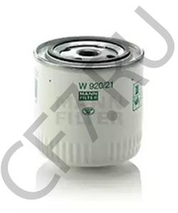 2101-1012005 TSN ЦИТРОН Фильтр маслянный ВАЗ 2101-07 32шт. уп f в городе Екатеринбург